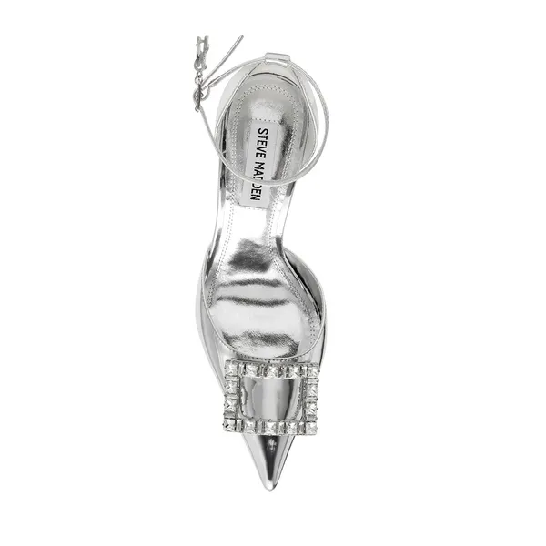 ACCESSION SILVER