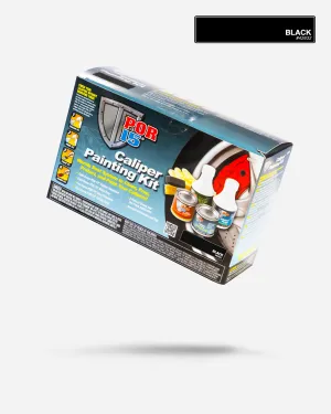 Adam's x POR 15 Caliper Painting Kit