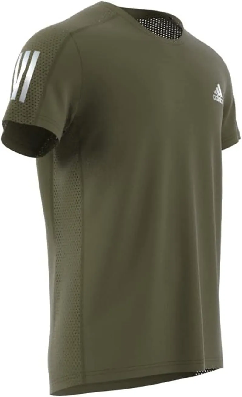 adidas Men's Own The Run Tee