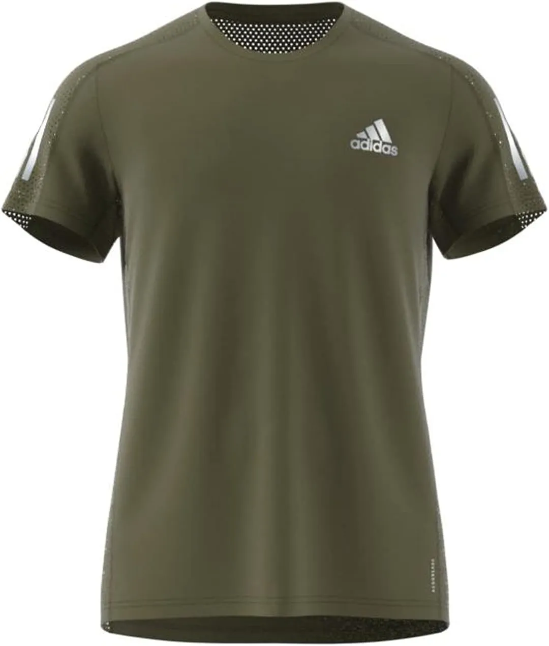 adidas Men's Own The Run Tee