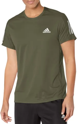 adidas Men's Own The Run Tee