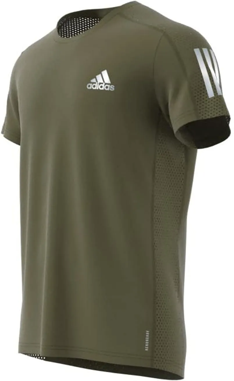 adidas Men's Own The Run Tee