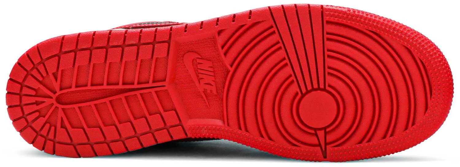 Air Jordan 1 Low GS 'Reverse Bred'
