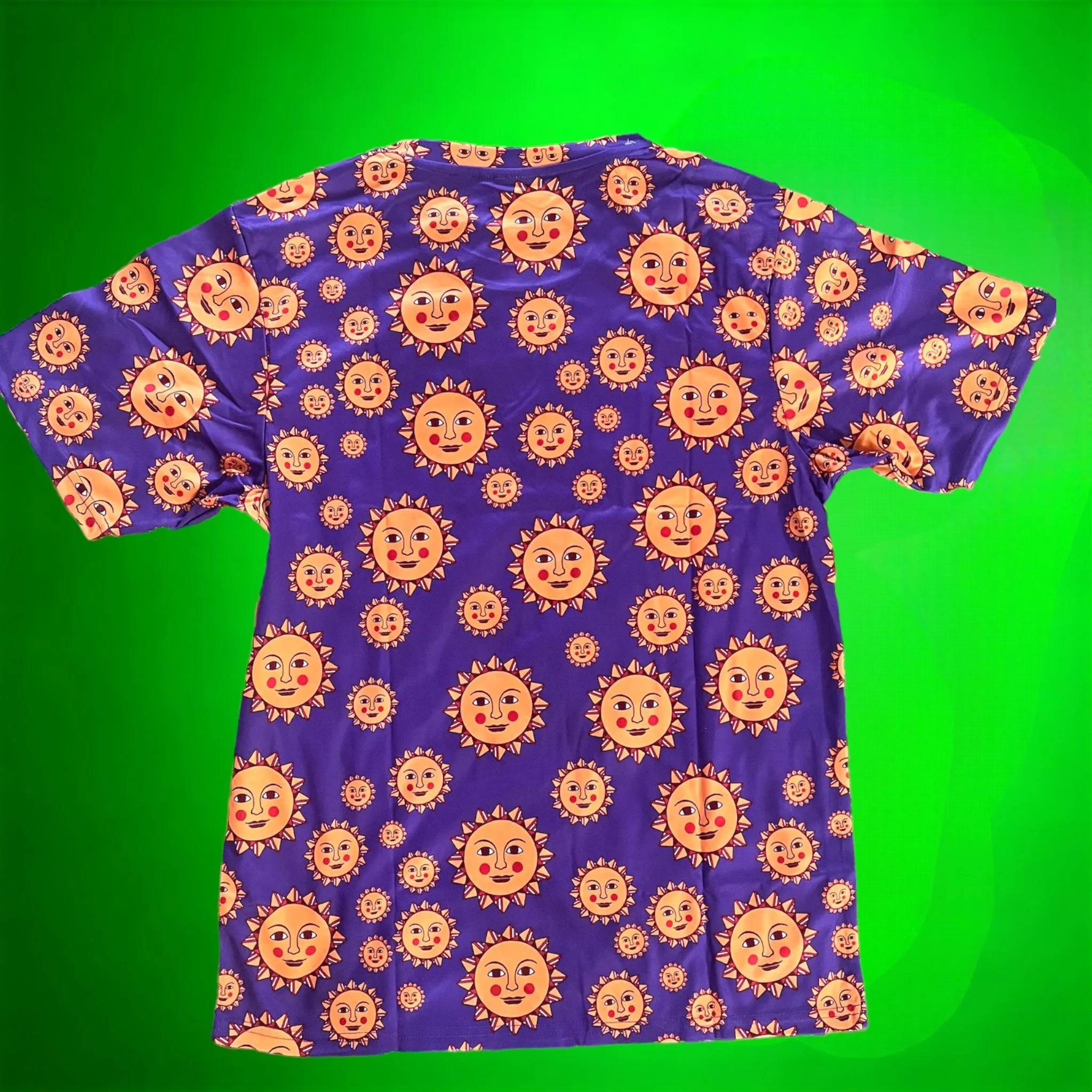 All Over Print