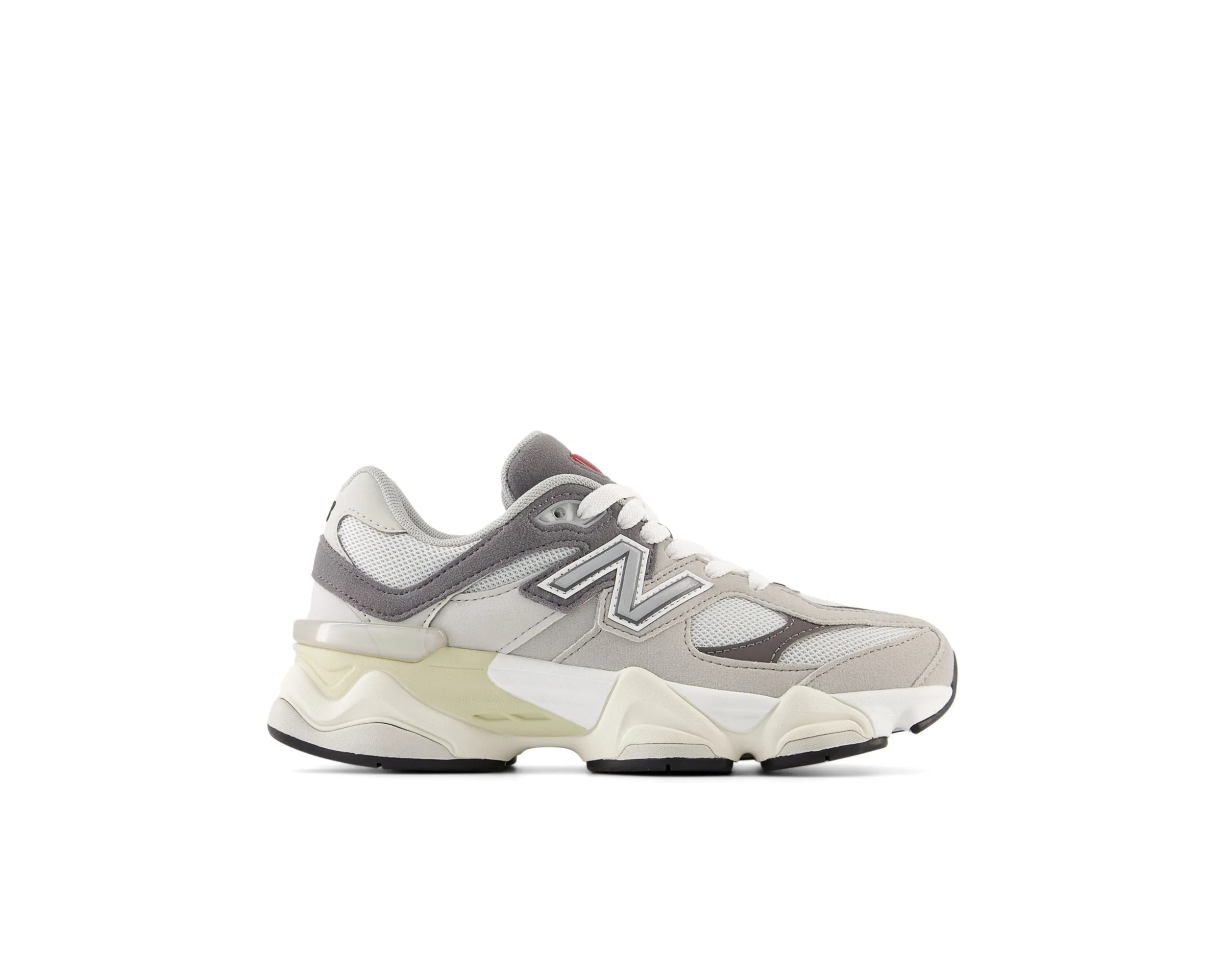 Big Kid`s NB 9060 Sneaker
