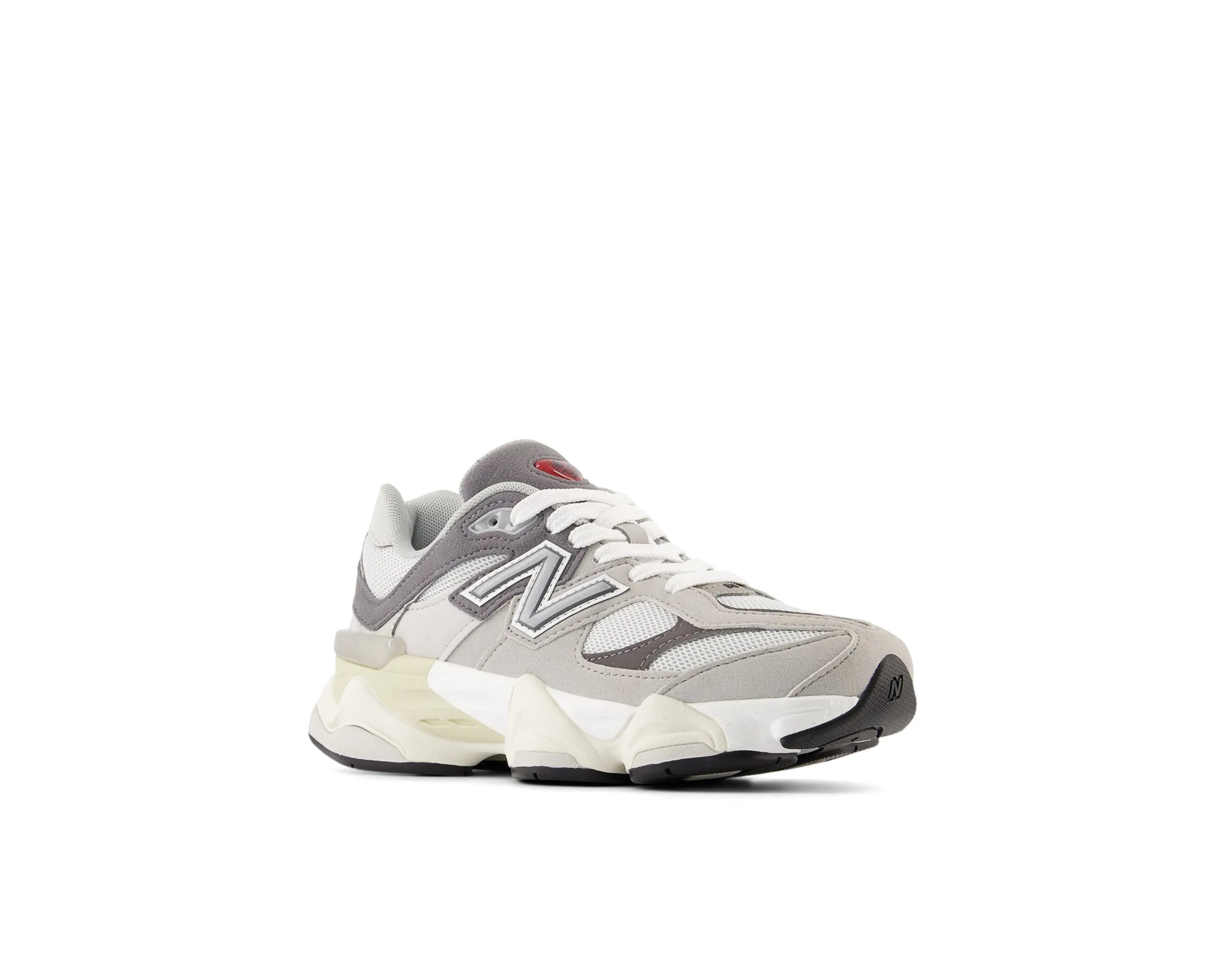 Big Kid`s NB 9060 Sneaker
