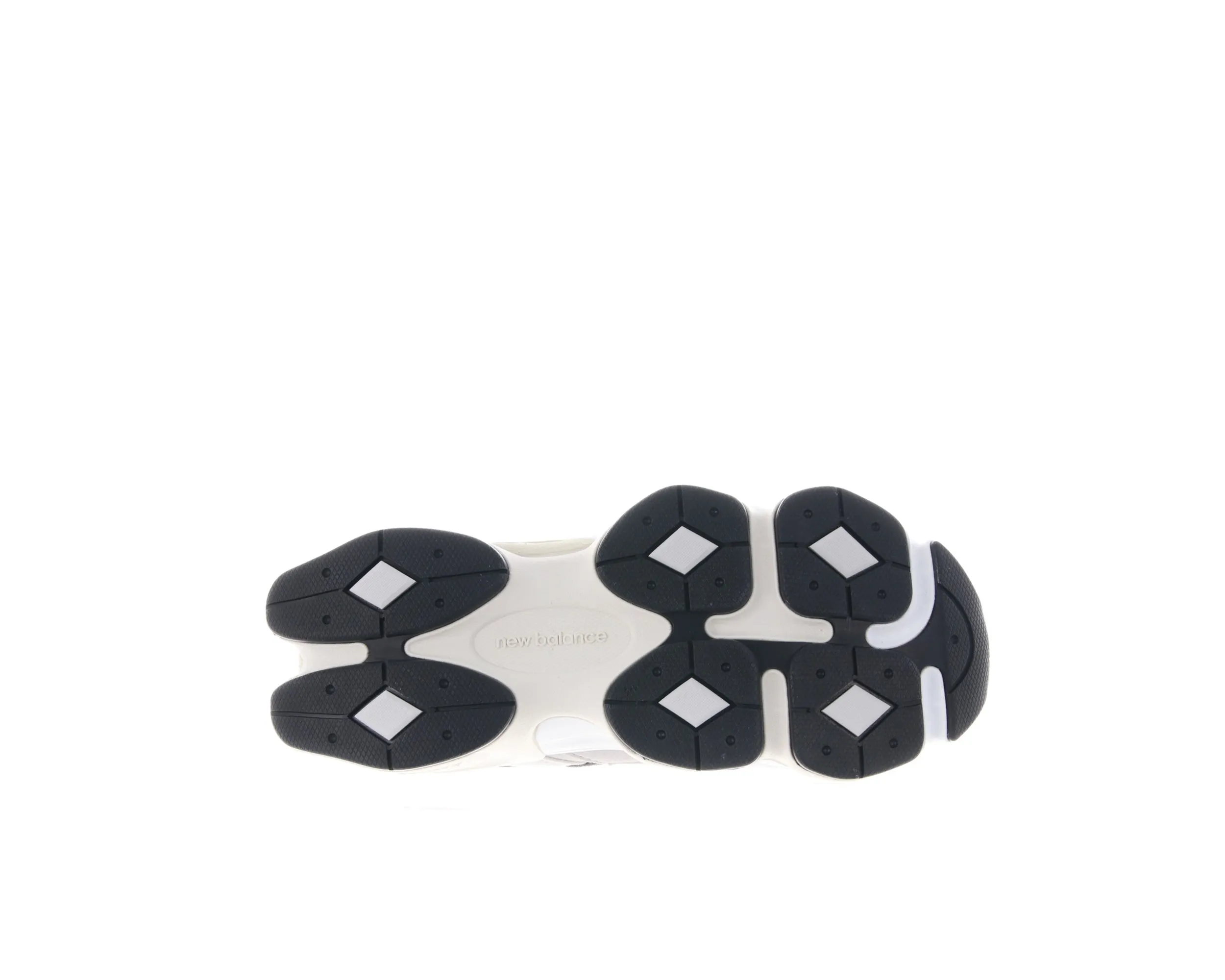 Big Kid`s NB 9060 Sneaker
