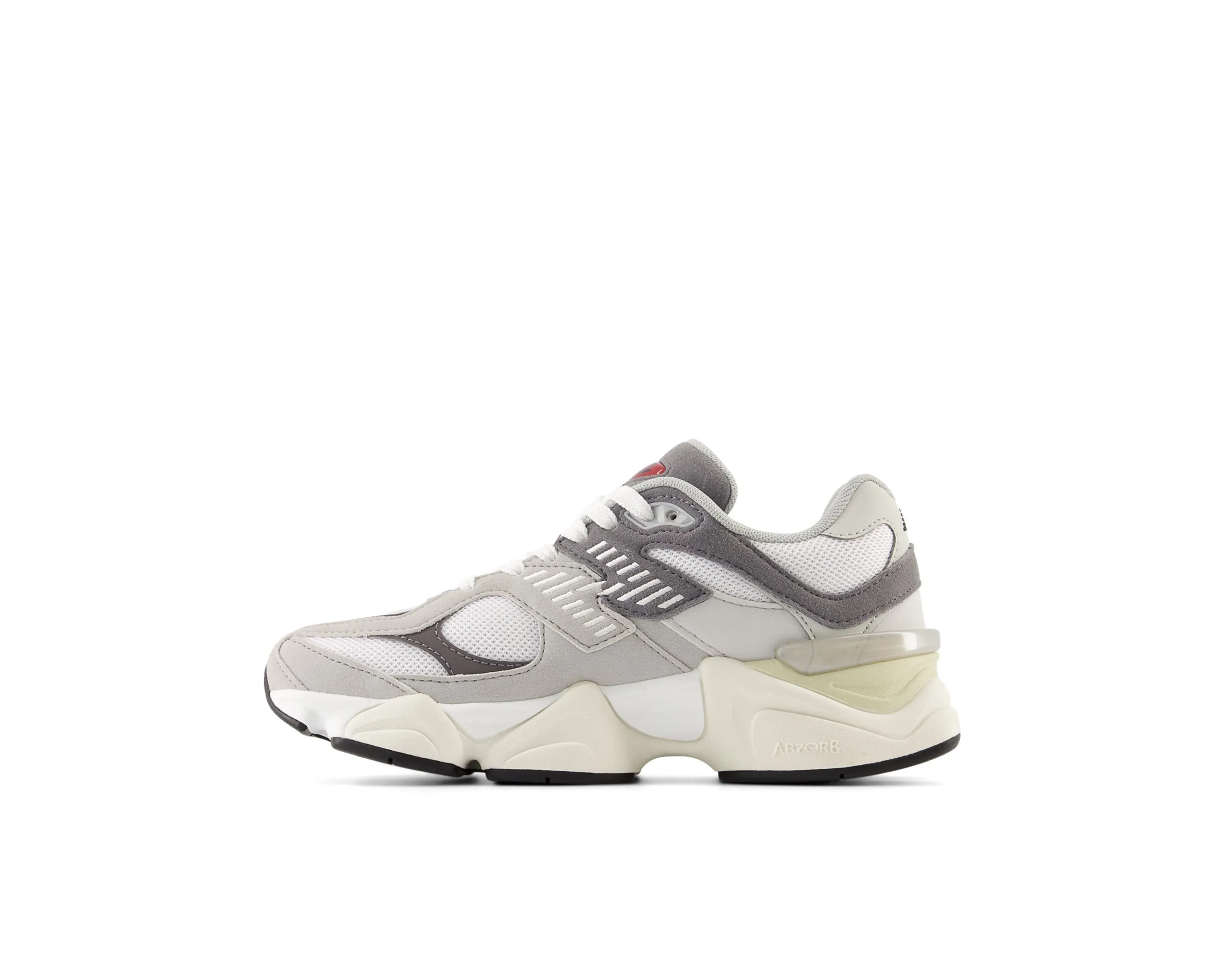 Big Kid`s NB 9060 Sneaker