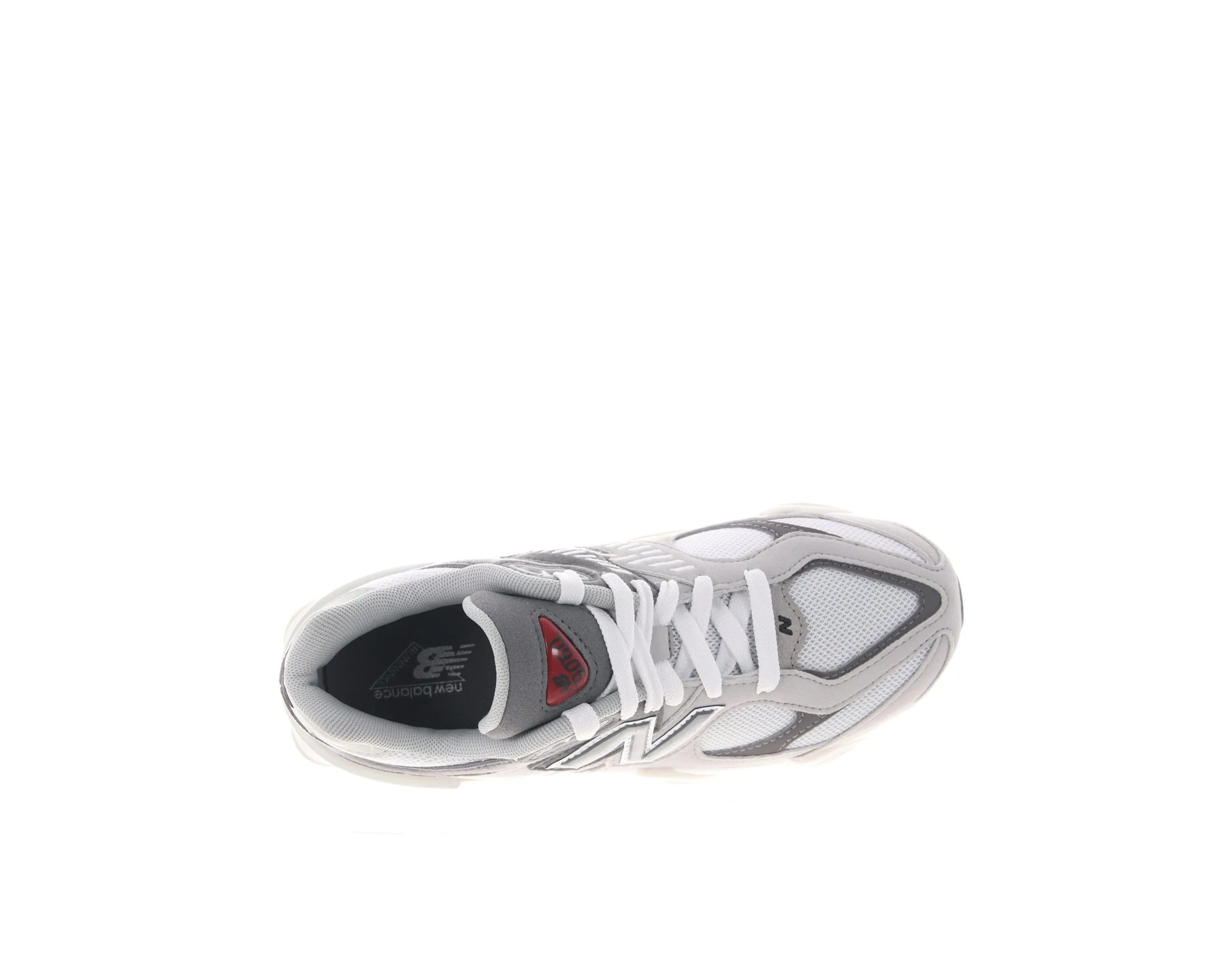 Big Kid`s NB 9060 Sneaker