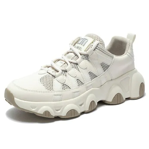 CAMEL Men's Shoes Men Fashion Outdoor Sneaker Shoes Leisure Breathable