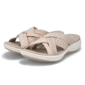Cushioned Soft Comfortable Summer Women Slide Sandals