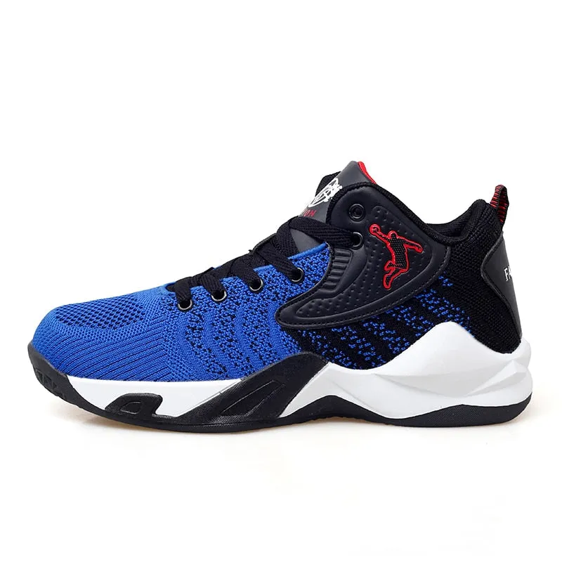 Cushioning Non-Slip  Sneakers