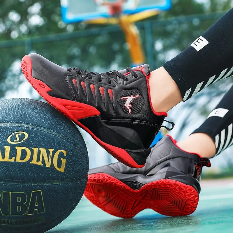 Cushioning Non-Slip  Sneakers