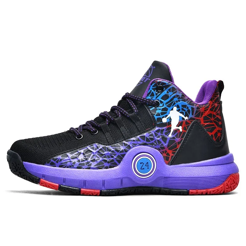 Cushioning Non-Slip  Sneakers