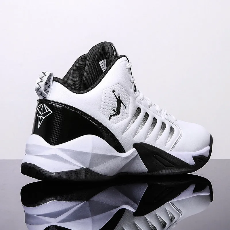 Cushioning Non-Slip  Sneakers