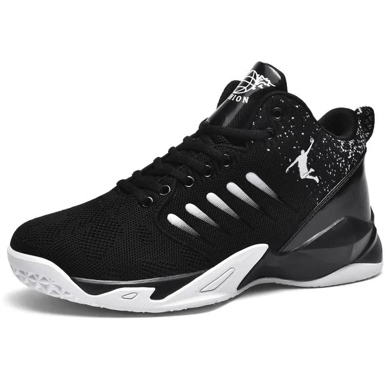 Cushioning Non-Slip  Sneakers
