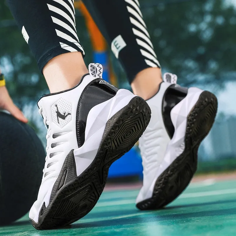 Cushioning Non-Slip  Sneakers