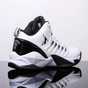 Cushioning Non-Slip  Sneakers