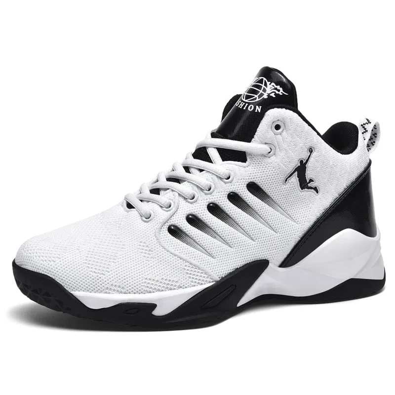 Cushioning Non-Slip  Sneakers
