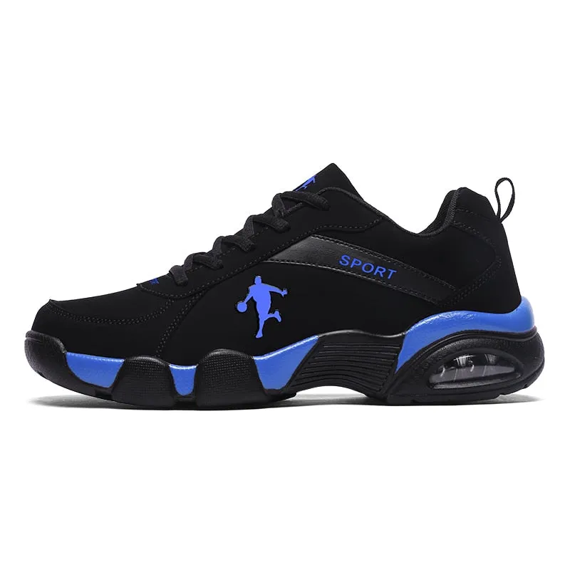 Cushioning Non-Slip  Sneakers
