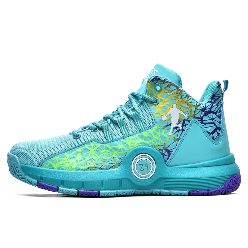 Cushioning Non-Slip  Sneakers