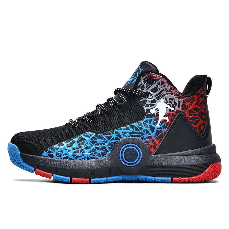 Cushioning Non-Slip  Sneakers