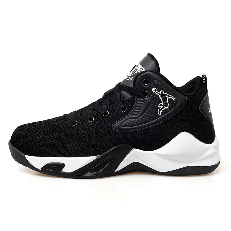 Cushioning Non-Slip  Sneakers