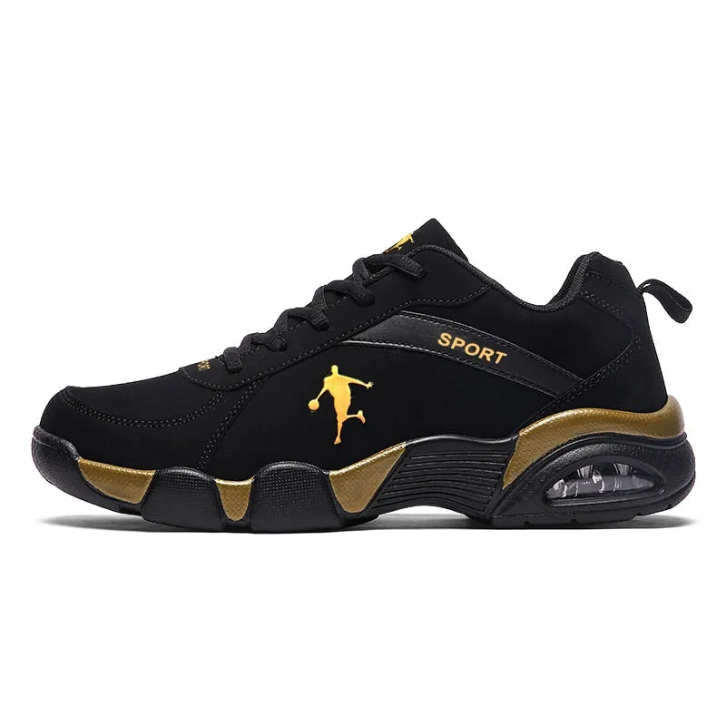 Cushioning Non-Slip  Sneakers