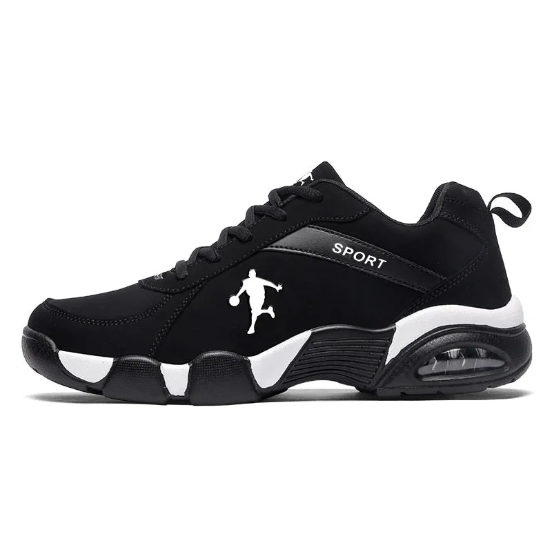 Cushioning Non-Slip  Sneakers