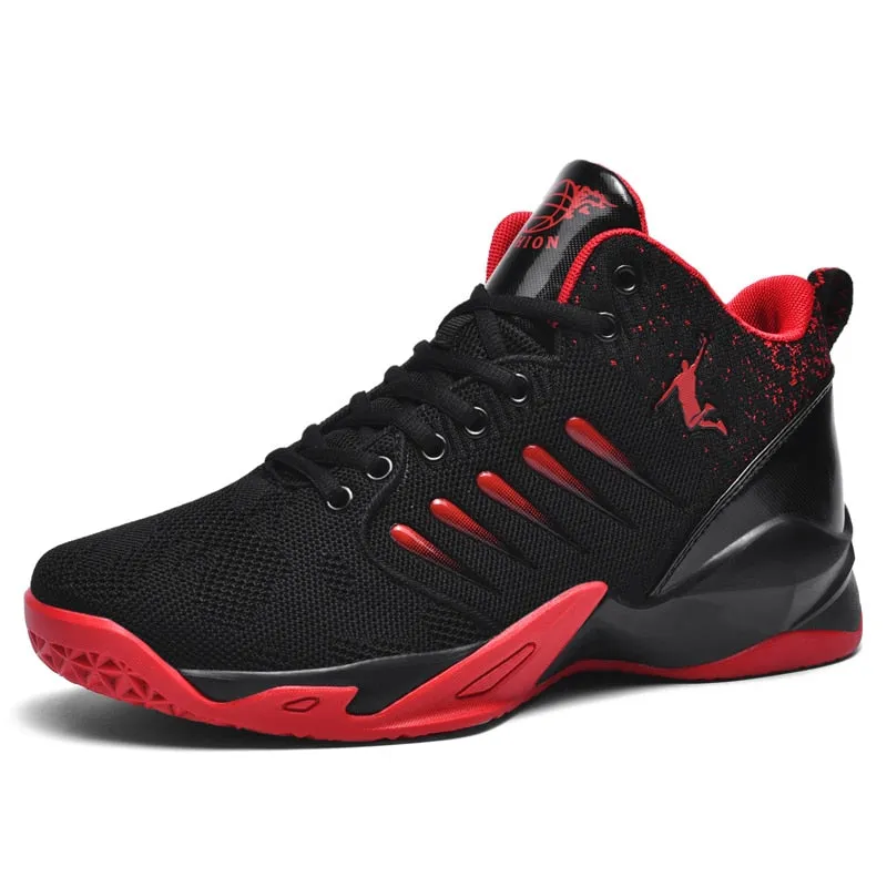 Cushioning Non-Slip  Sneakers