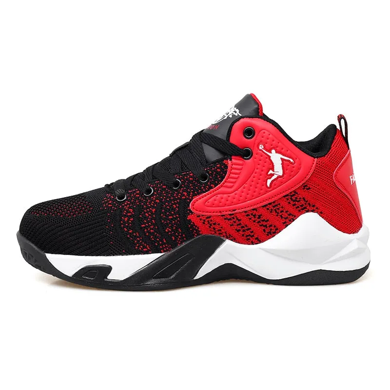Cushioning Non-Slip  Sneakers