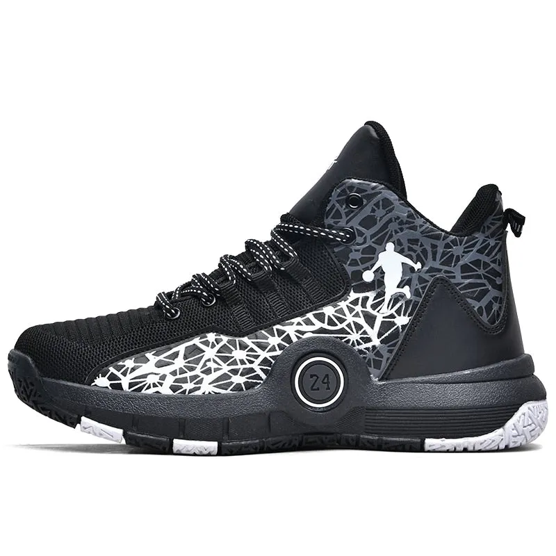 Cushioning Non-Slip  Sneakers