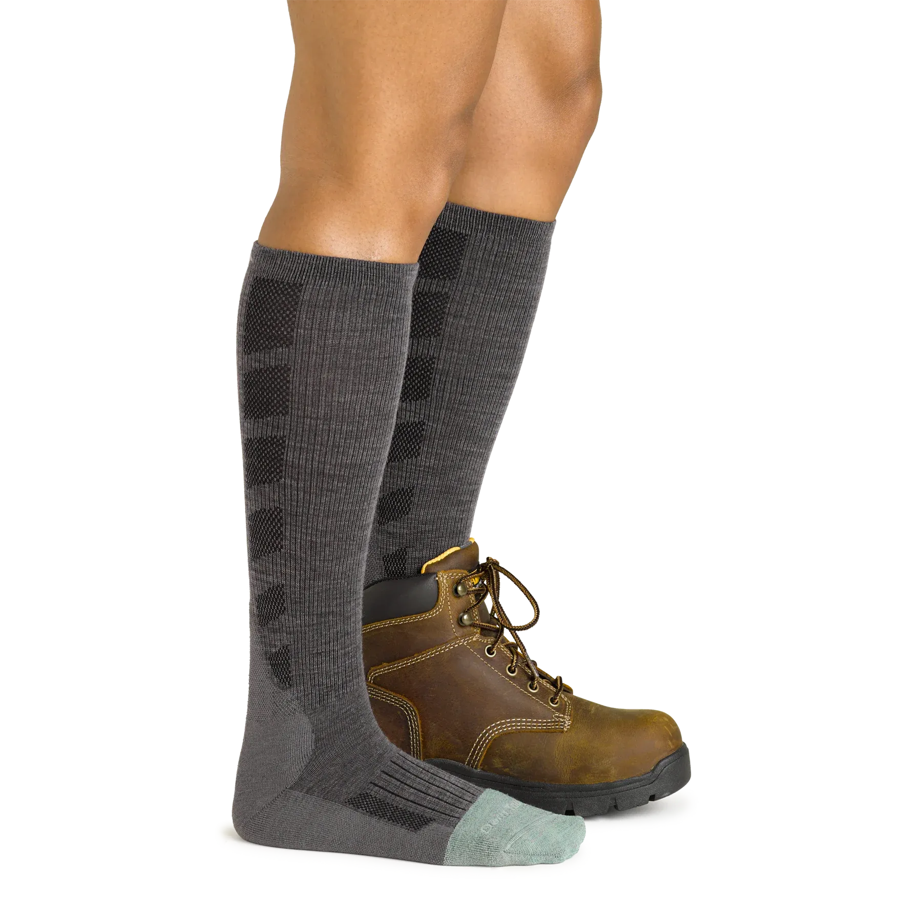 Darn Tough Women's Emma Claire Work Sock