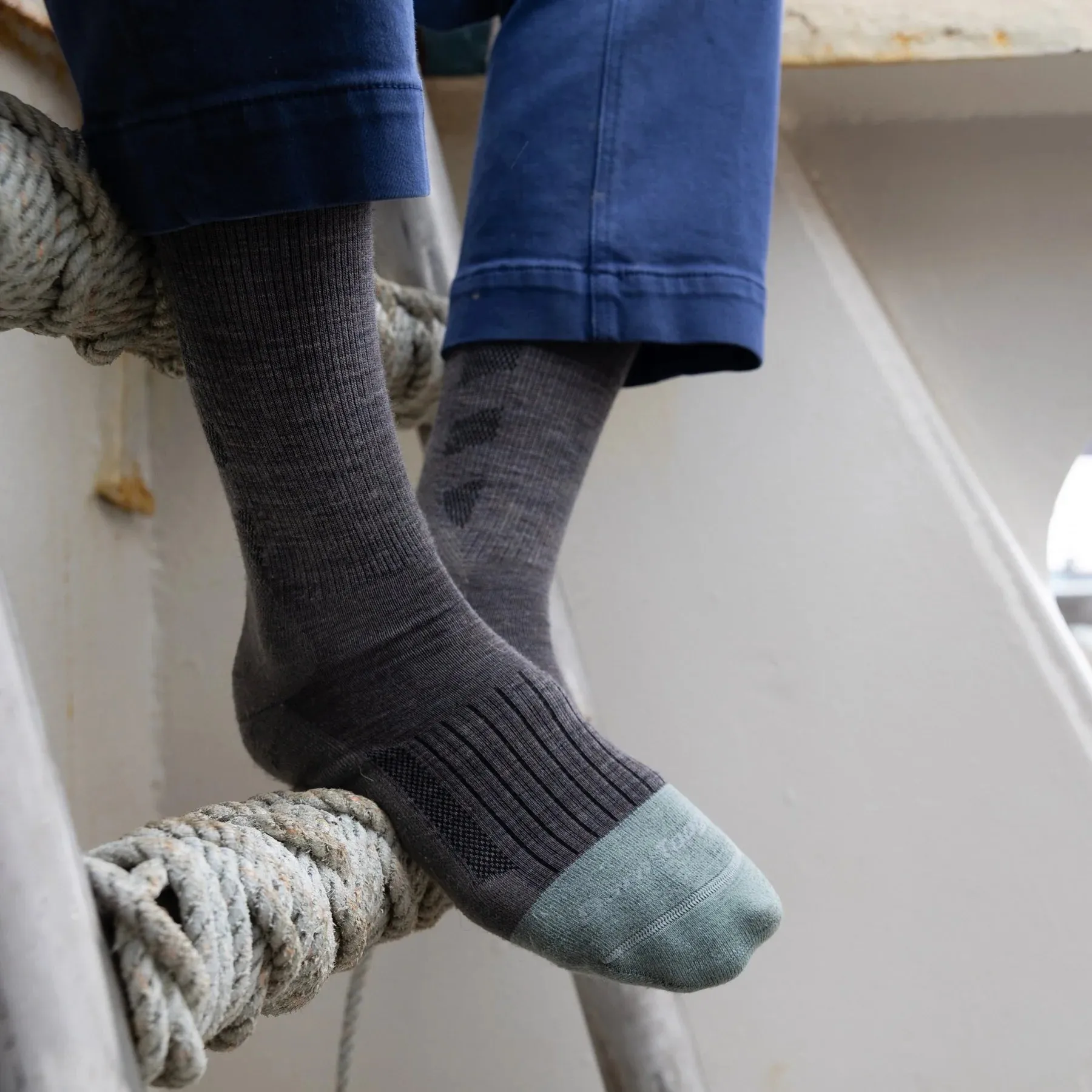 Darn Tough Women's Emma Claire Work Sock