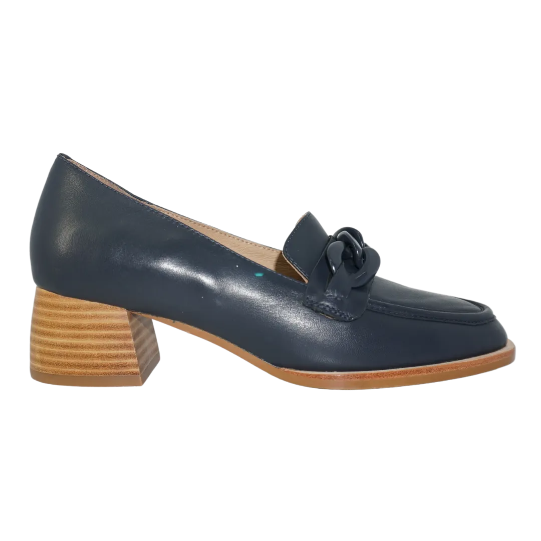 Django & Juliette 'Nomass Loafer' - Navy