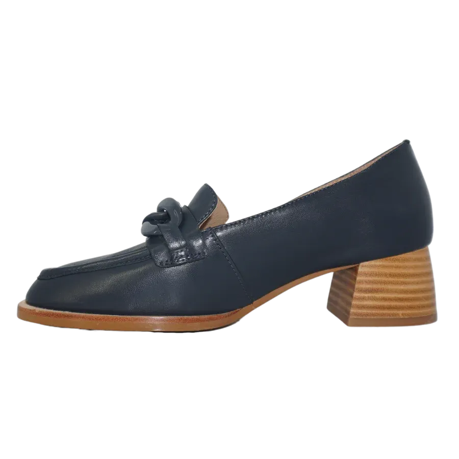 Django & Juliette 'Nomass Loafer' - Navy