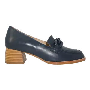 Django & Juliette 'Nomass Loafer' - Navy