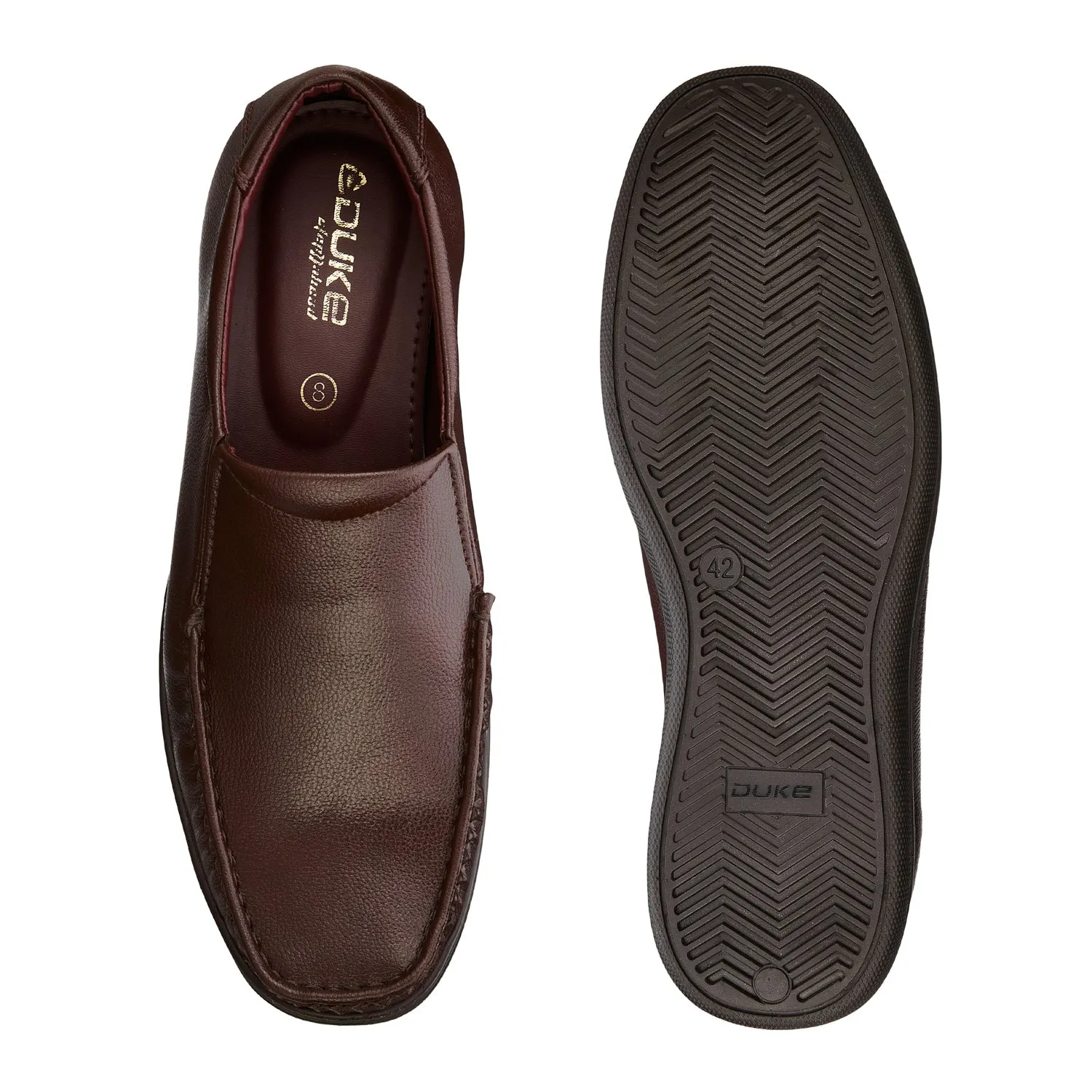 Duke Men Casual Shoes (FWD0832M)