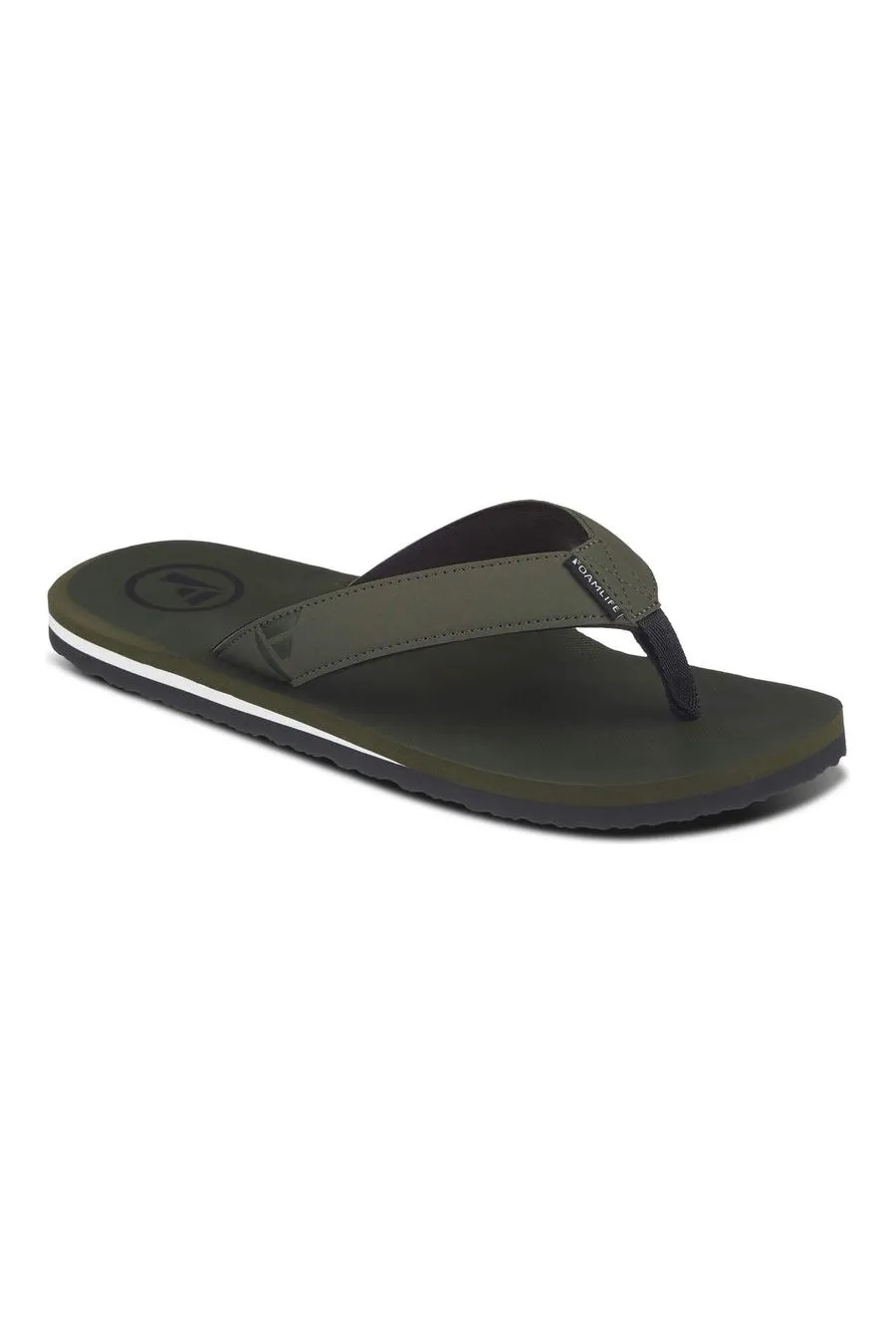 Foamlife Tarlan Olive