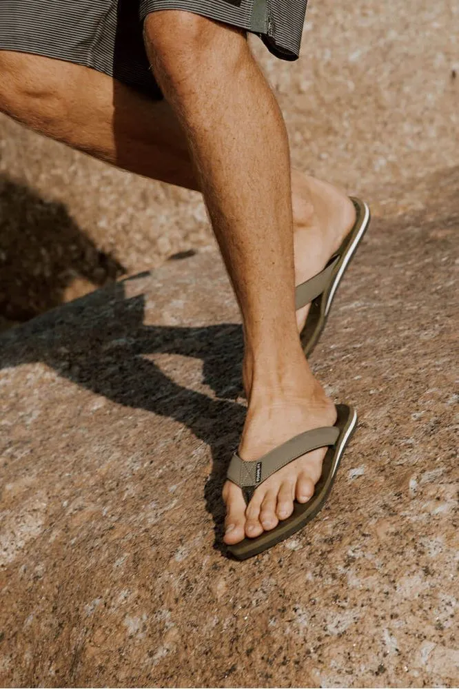 Foamlife Tarlan Olive