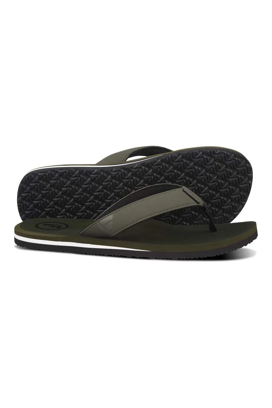 Foamlife Tarlan Olive