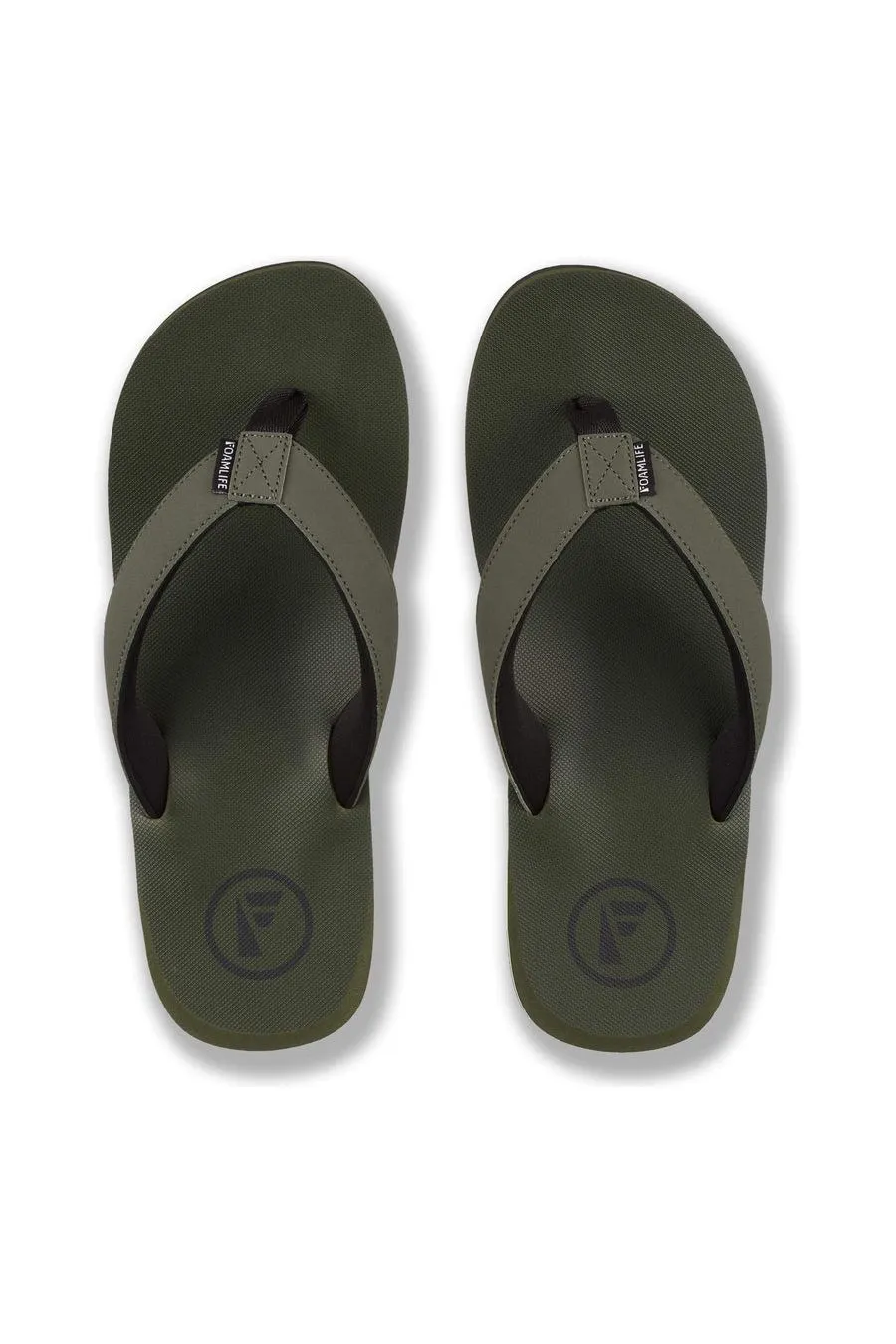 Foamlife Tarlan Olive