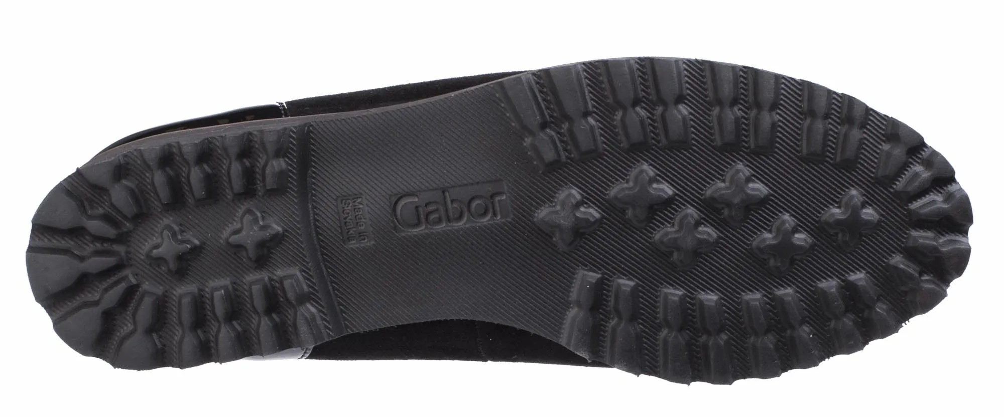 Gabor Temptation Womens Slip On Pump 84.100