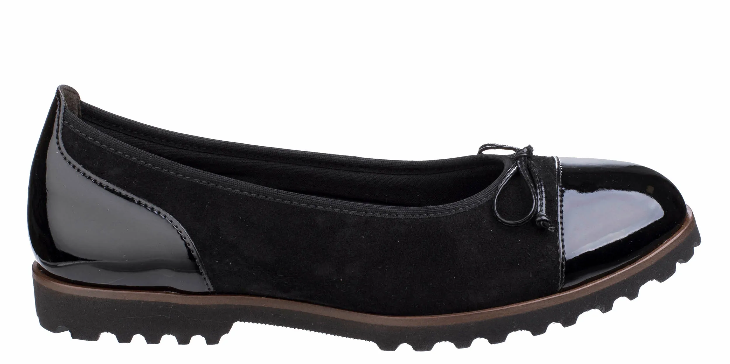 Gabor Temptation Womens Slip On Pump 84.100