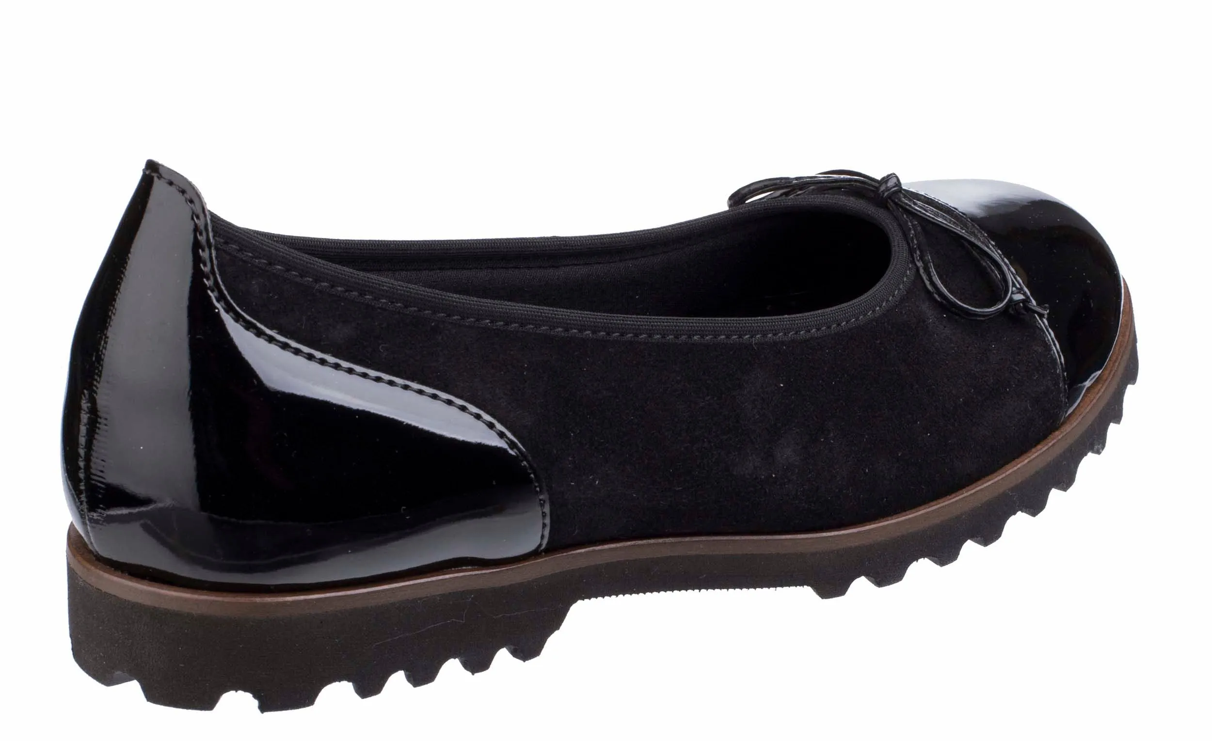 Gabor Temptation Womens Slip On Pump 84.100