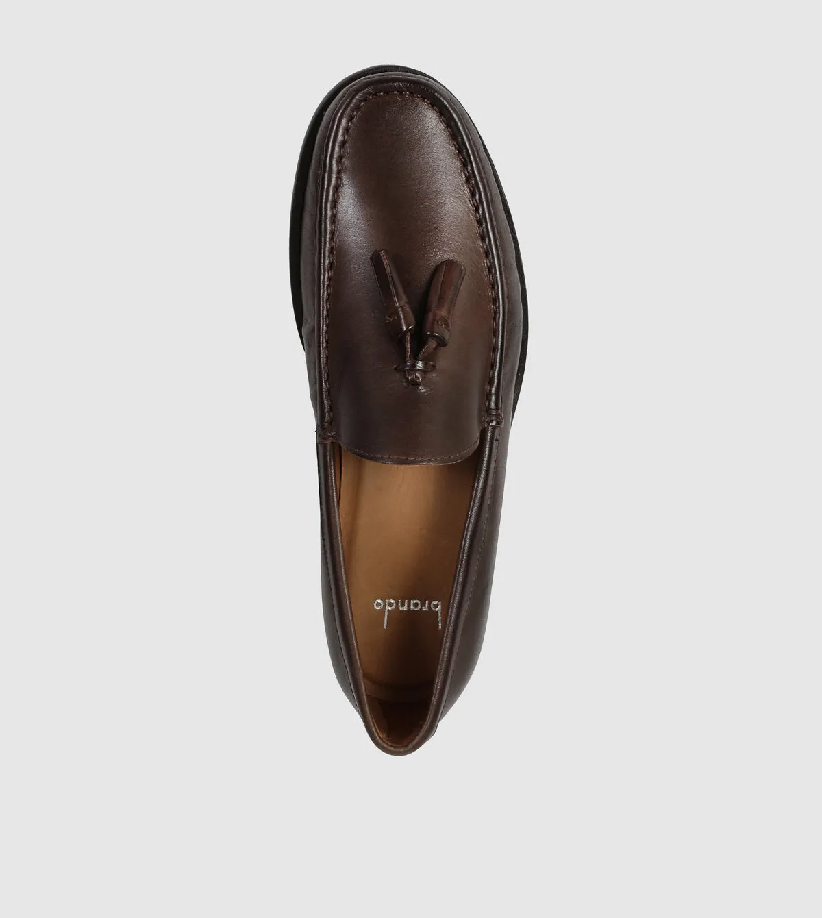 Garman Loafers by Brando