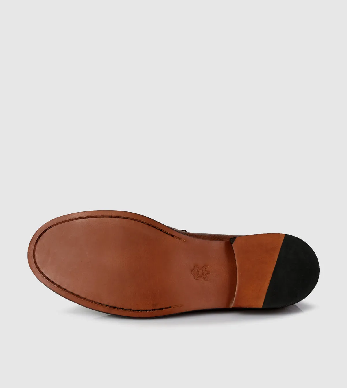 Halbert Loafers by Brando