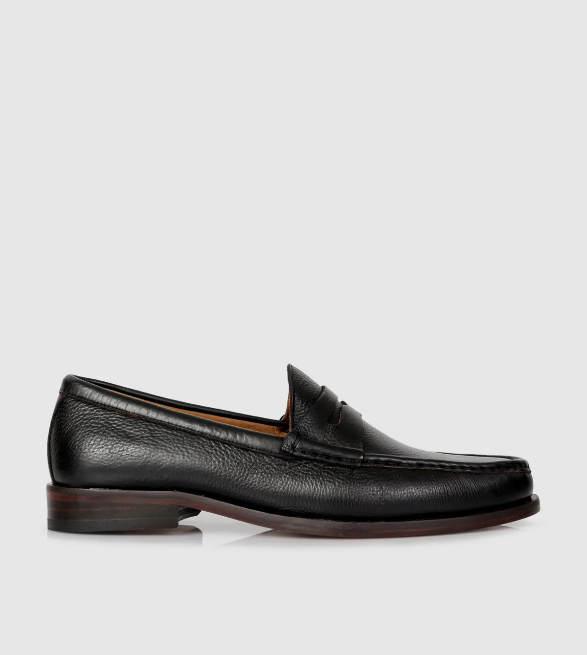 Halbert Loafers by Brando