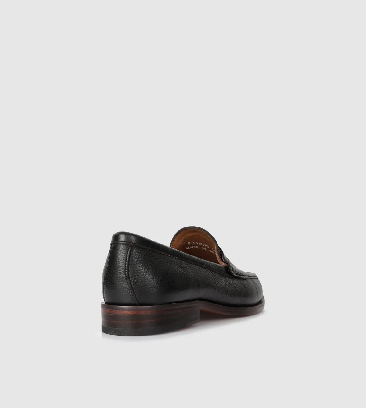 Halbert Loafers by Brando