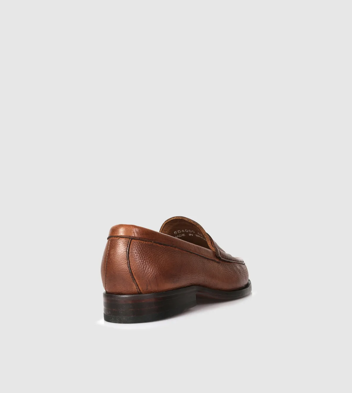 Halbert Loafers by Brando
